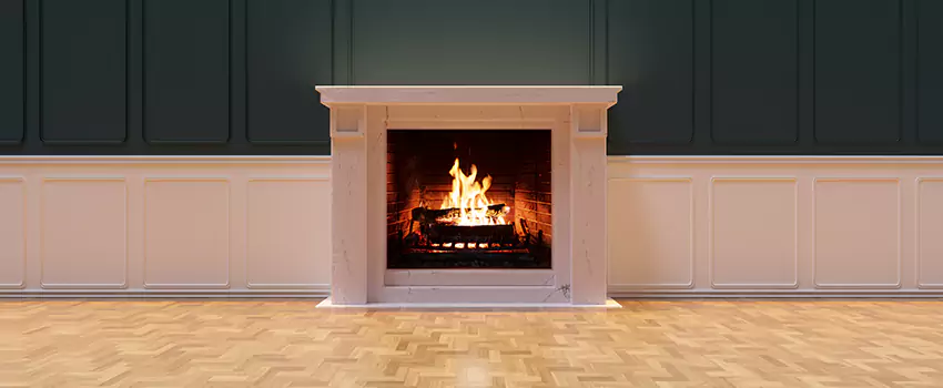 Napoleon Electric Fireplaces Inspection Service in Vandalia, Ohio