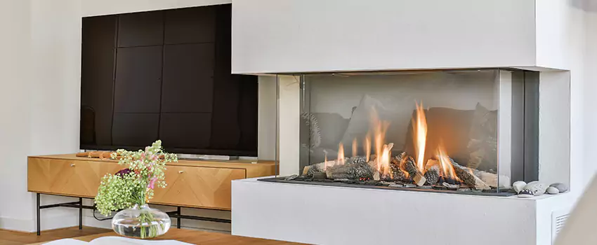 Ortal Wilderness Fireplace Repair and Maintenance in Vandalia, Ohio