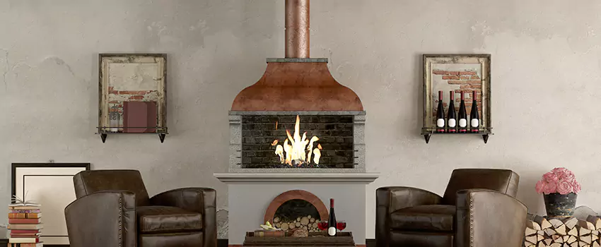 Benefits of Pacific Energy Fireplace in Vandalia, Ohio