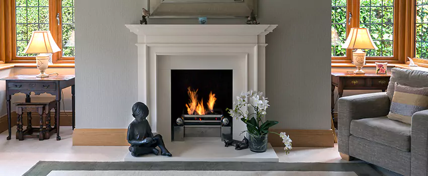 RSF Fireplaces Maintenance and Repair in Vandalia, Ohio