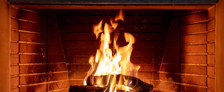 Soot Cleanup Services in Vandalia, OH