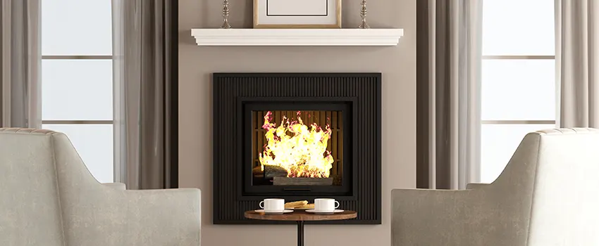 Superior Outdoor Fireplace Repair in Vandalia, OH