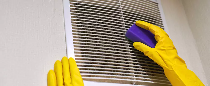 Vent Cleaning Company in Vandalia, OH