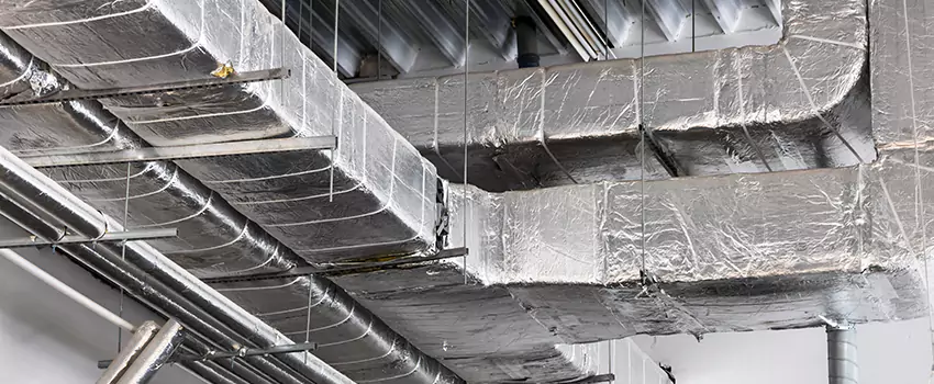 Vent Dust Cleaning Cost in Vandalia, OH