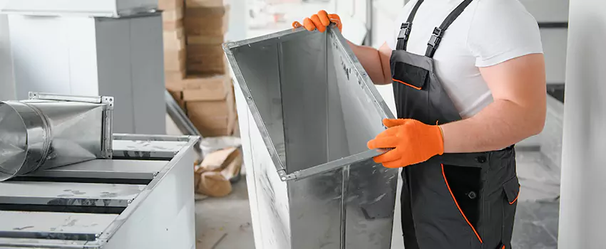 Ventilation Fan Cleaning Services in Vandalia, Ohio