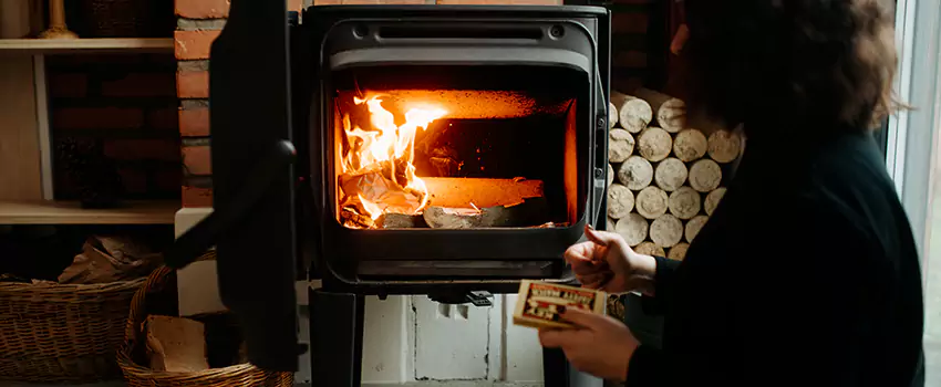 Key Features of Vermont Castings Fireplaces in Vandalia, OH