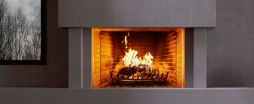 Indoor Wood Burning Furnace Repair and Installation in Vandalia, Ohio