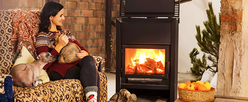 Wood Stove Chimney Cleaning Services in Vandalia, OH
