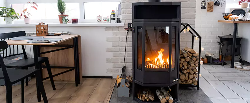 Wood Stove Firebox Installation Services in Vandalia, OH
