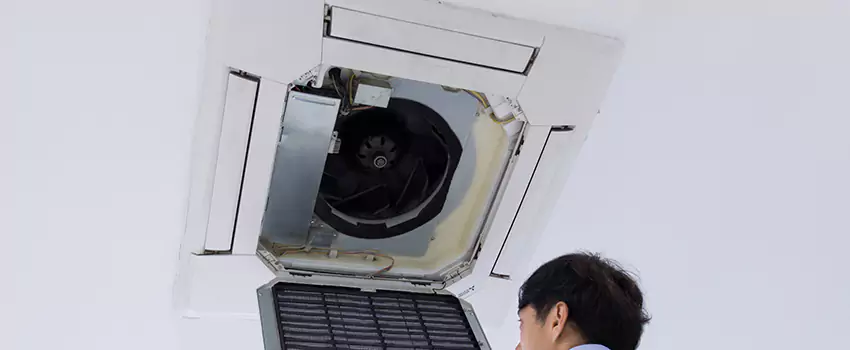 Benefits of Professional Air Duct Cleaning in Vandalia, Ohio