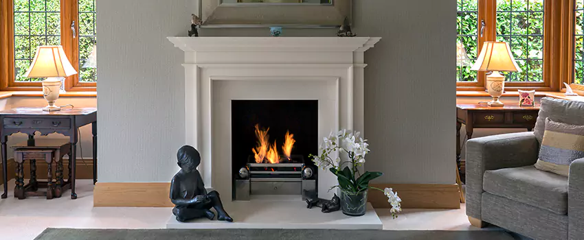 Astria Open-Hearth Wood Fireplaces Services in Vandalia, OH