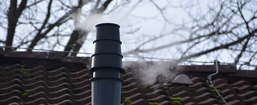 Broken Chimney Animal Screen Repair And Installation in Vandalia, OH