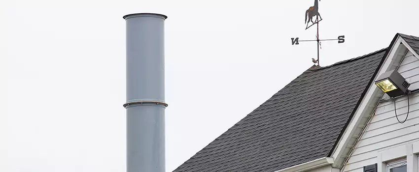 Multi-flue Chimney Caps Installation And Repair in Vandalia, OH