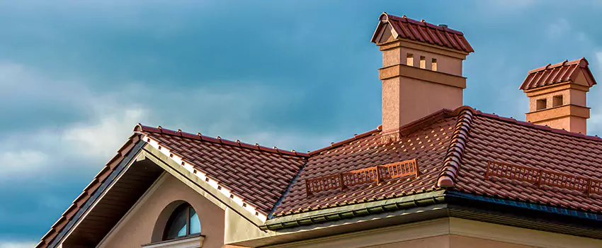 Residential Chimney Services in Vandalia, Ohio