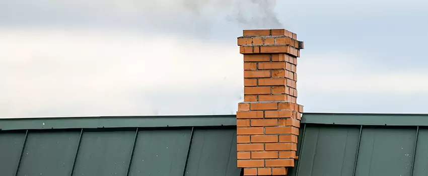 Chimney Installation Company in Vandalia, OH