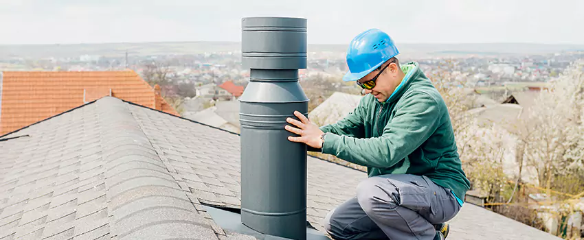 Insulated Chimney Liner Services in Vandalia, OH