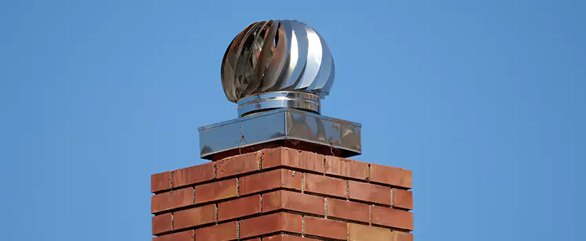 Chimney Flue Rebuild Services in Vandalia, Ohio