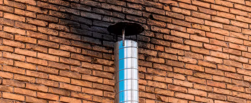 Chimney Design and Style Remodel Services in Vandalia, Ohio