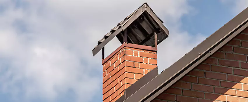 Chimney Saver Masonry Repair Contractor in Vandalia, Ohio