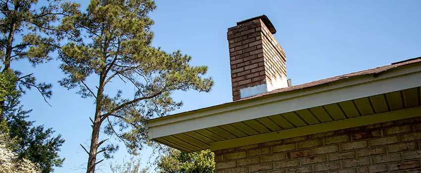 Brick Chimney Sweep Near Me in Vandalia, OH