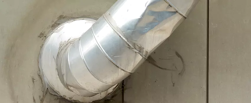 Dryer Vent Repair Process in Vandalia, OH