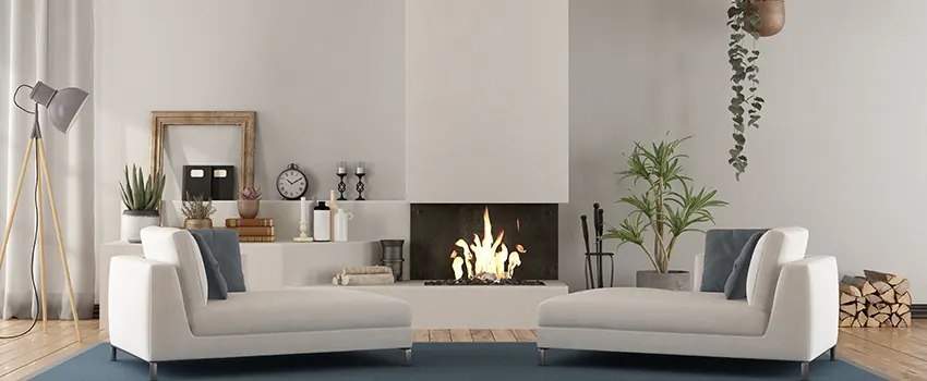 Decorative Fireplace Crystals Services in Vandalia, Ohio