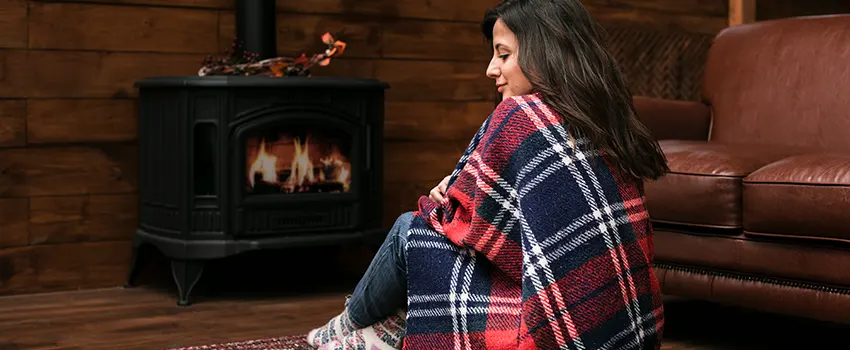 Fireplace Firebox Grate Replacement Services  in Vandalia, Ohio