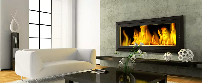 Fireplace Hearth Ideas in Vandalia, Ohio