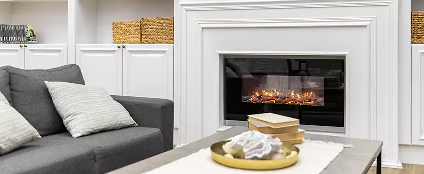 Pellet Fireplace Insert Installation in Vandalia, OH