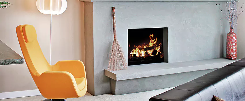 Electric Fireplace Makeover Services in Vandalia, OH