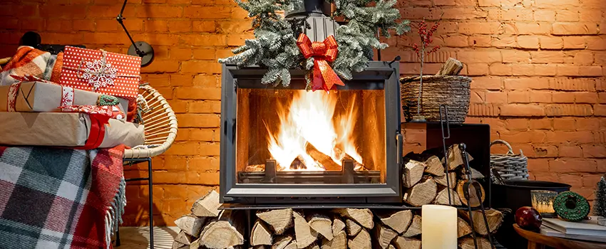 Steel Fireplace Grate Repair And Replacement Services in Vandalia, Ohio