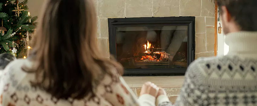 Fireplace Firebox Refurbish & Restore Services in Vandalia, OH