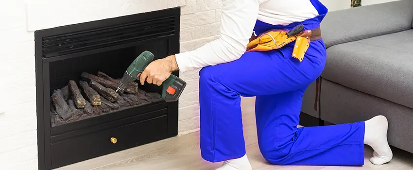 Fireplace Safety Inspection Specialists in Vandalia, Ohio