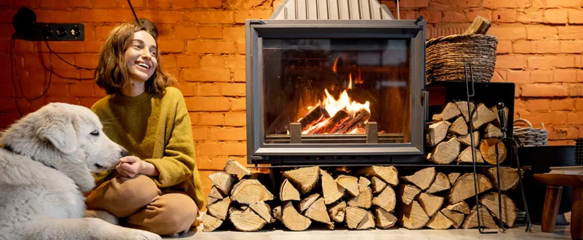 Fireplace Smell Removal Cost in Vandalia, OH