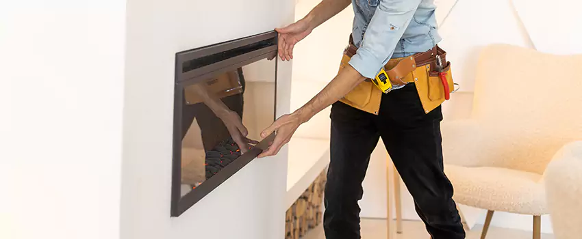 Traditional Fireplace Vent Sweeping in Vandalia, OH