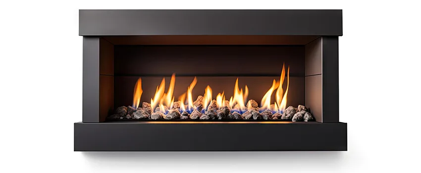 Outdoor Gas Fireplaces Installation in Vandalia, OH