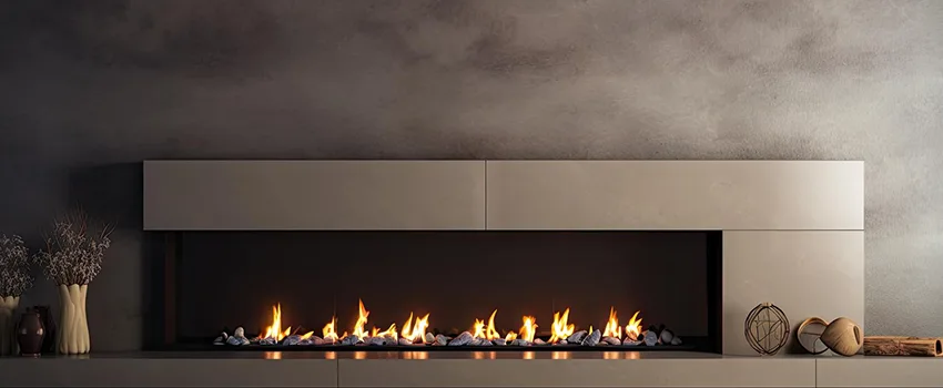 Gas Fireplace Logs Supplier in Vandalia, Ohio