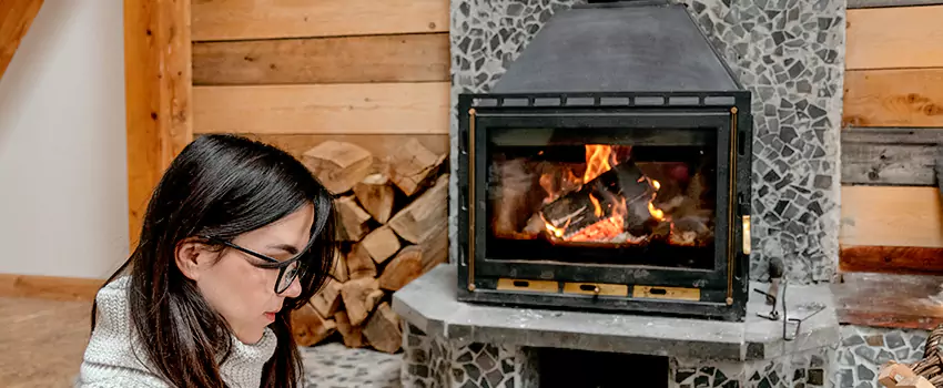 Harman P68-C Pellet Stove Repair in Vandalia, Ohio 