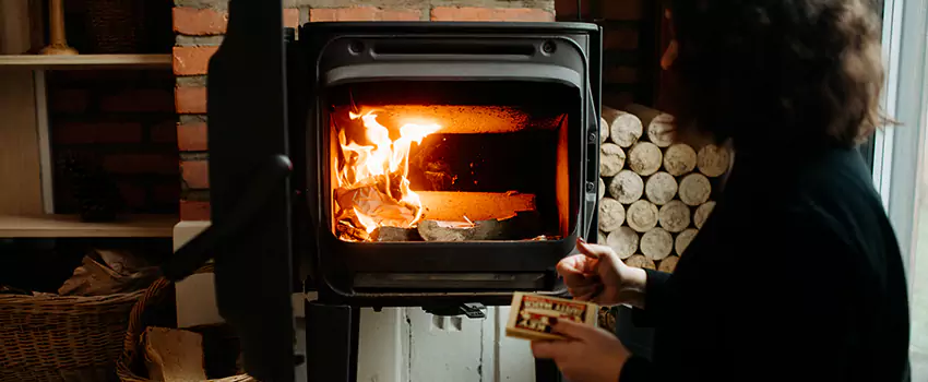 Hearthstone Wood Stoves Fireplace Repair in Vandalia, Ohio