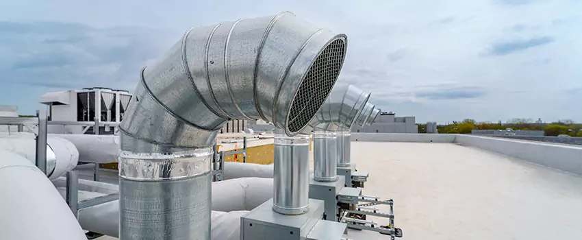Insulated Ductwork Repair Services Near Me in Vandalia, OH