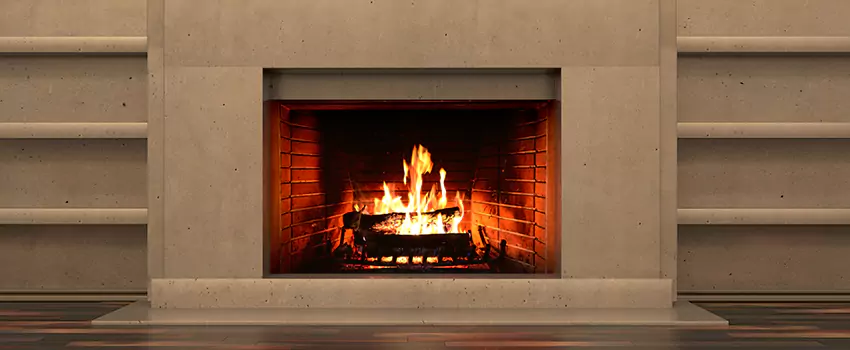 Majestic Trilliant Series Gas Fireplace Insert Repair in Vandalia, Ohio