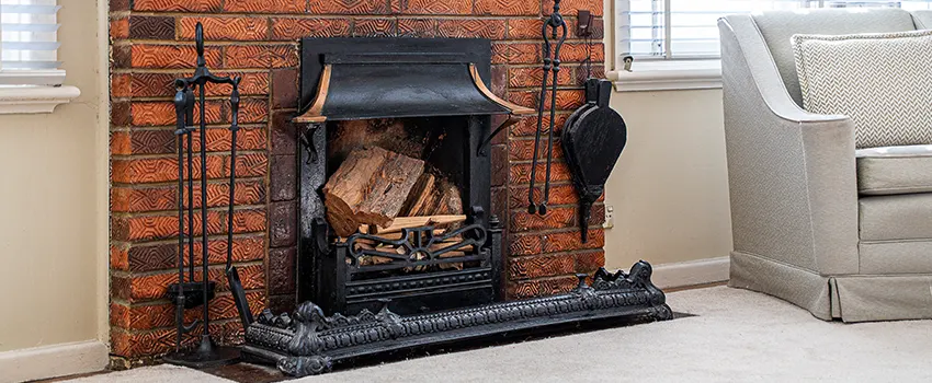 Custom Old Fireplace Redesign Services in Vandalia, Ohio
