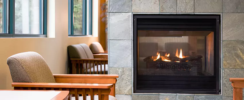 Osburn Fireplace Tempered Glass Hearth Pad Replacement in Vandalia, Ohio