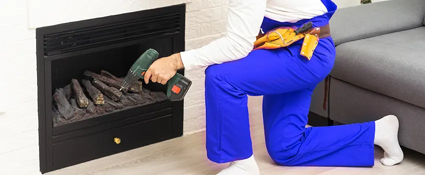 Pellet Fireplace Repair Services in Vandalia, OH