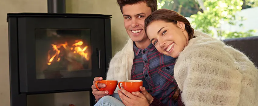 Regency Traditional Fireplace Products Maintenance and Repair in Vandalia, Ohio