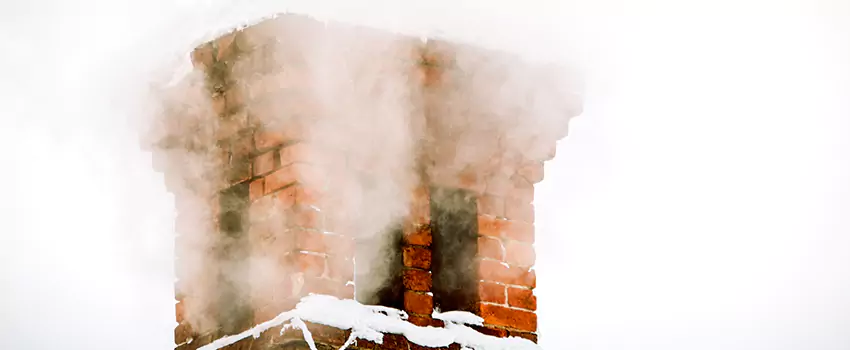 Chimney Flue Soot Removal in Vandalia, OH