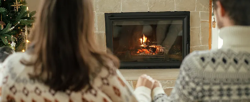 Superior Open-Hearth Wood Fireplaces in Vandalia, OH