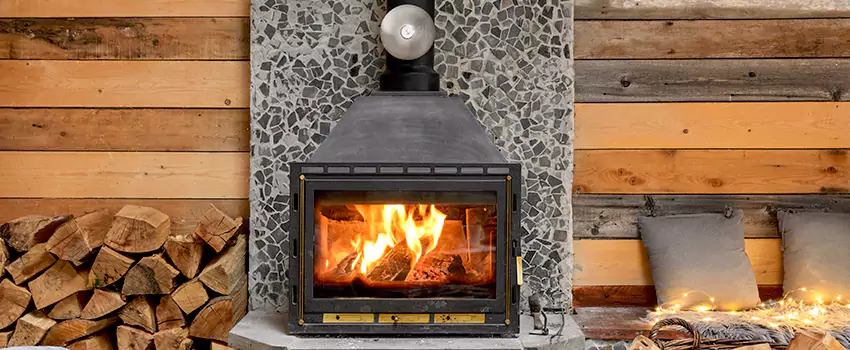 Travis Industries Elite Fireplace Inspection and Maintenance in Vandalia, Ohio