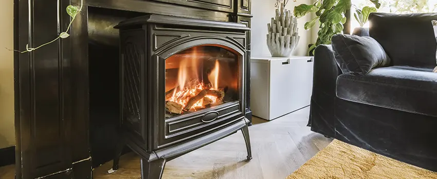Valor Wood Fireplace in Vandalia, OH