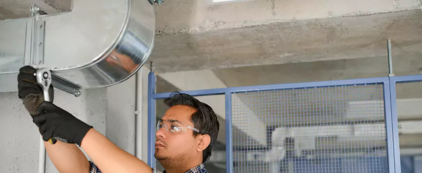 Benefit of Ventilation Cleaning in Vandalia, Ohio